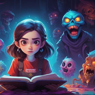 Telegram profile photo for sqwozsouls 😊👻✨ – Голоса из потустороннего