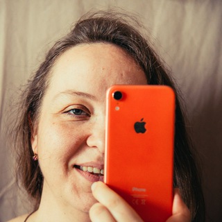 Telegram profile photo for Ирина - мама на фрилансе