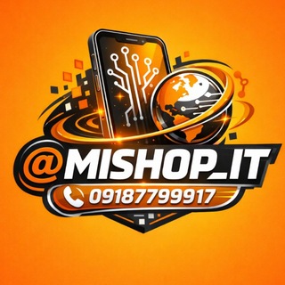 Telegram profile photo for 🇲 🇮 🇸 🇭 🇴 🇵