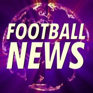 Telegram profile photo for FOOTBALL NEWS