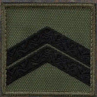 Telegram profile photo for Капрал