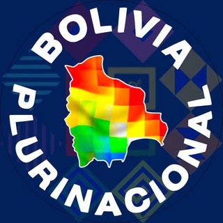 Telegram profile photo for Noticias de Bolivia