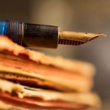 Telegram profile photo for خواطر وأفكار