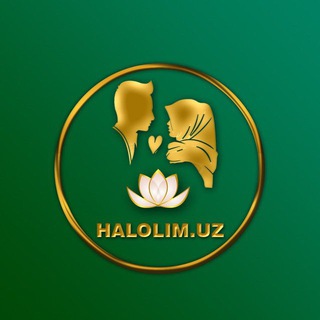 Telegram profile photo for 🌙JUFTI HALOLIM🌙