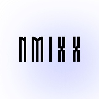 Telegram profile photo for NMIXX NEWS