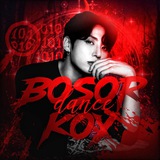 Telegram profile photo for Bosorkoy dance