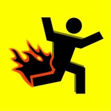 Telegram profile photo for Жопа в огне©️