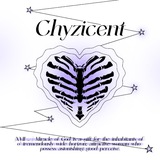 Telegram profile photo for ‹𝟹 chyzicent - open