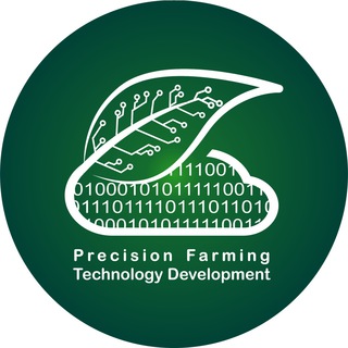 Telegram profile photo for کانال کشاورزی هوشمند