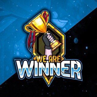Telegram profile photo for We Are Winner