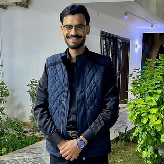 Telegram profile photo for Physiology | Feras Alareibi