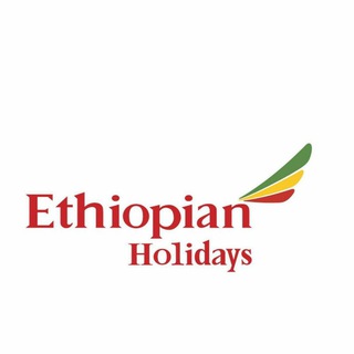 Telegram profile photo for Ethiopian Holidays