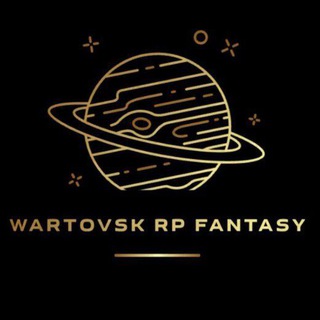 Telegram profile photo for Wartovsk RP fantasy