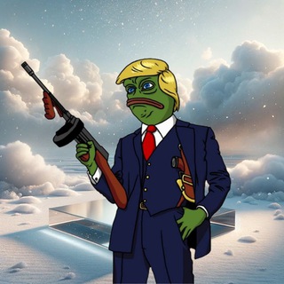 Telegram profile photo for BOME TRUMP - $BOMET