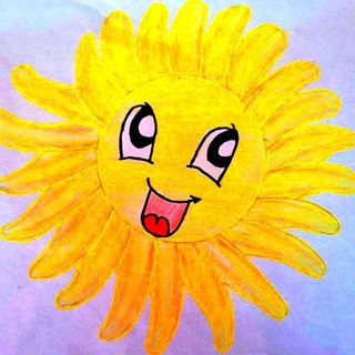 Telegram profile photo for Улыбки детям