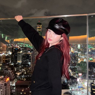 Telegram profile photo for Chiquita