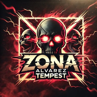 Telegram profile photo for Zona Alvarez Tempest