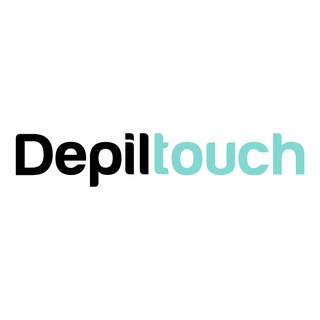 Telegram profile photo for Depiltouch