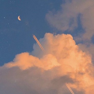 Telegram profile photo for ضَوء قَمر | moon light