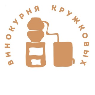 Telegram profile photo for Винокурня Кружковых