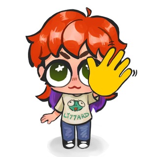 Telegram profile photo for пю чай