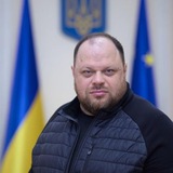 Telegram profile photo for Ruslan Stefanchuk