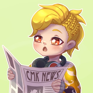 Telegram profile photo for Comeback News