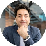 Telegram profile photo for Algoyar | Vahid Kheirandish
