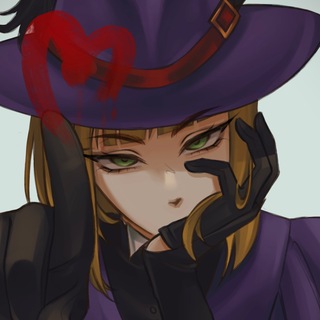 Telegram profile photo for Эми в норке
