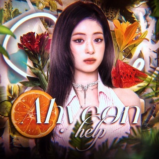 Telegram profile photo for °₊ 𝗔𝗵ყᧉ𑄜𝗻 𝗛ᧉ𝗹⍴ ੭
