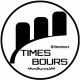 Telegram profile photo for times bours