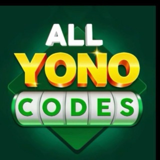 Telegram profile photo for All Yono Codess