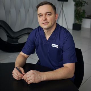 Telegram profile photo for Говорит доктор Бахметьев