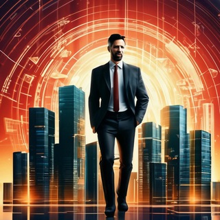 Telegram profile photo for Готовый бизнес