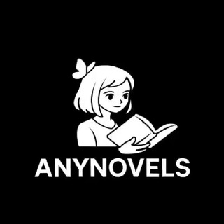 Telegram profile photo for AnyNovels | Новостной
