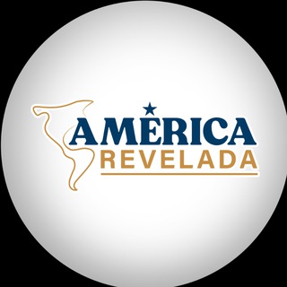 Telegram profile photo for América Revelada en español