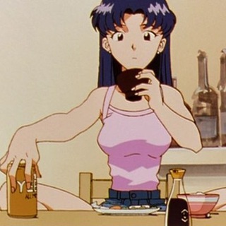 Telegram profile photo for Damn, girl, Japan time! Second Stage