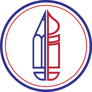Telegram profile photo for Журнал «Эскиз»