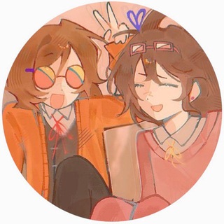 Telegram profile photo for ︎ ︎︎ ︎︎ ︎︎ ︎︎ ︎︎ ︎ ︎ ︎࣭ ࣭ ⌒꯭⌒ 𝒴uri duo conf & non – daily 𝜗𝜚 ‘