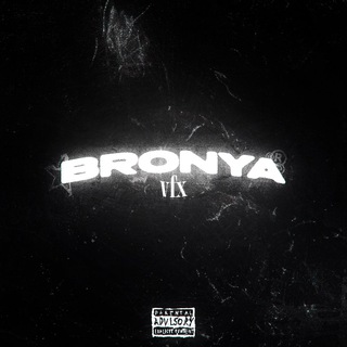 Telegram profile photo for BronyaVfx®️