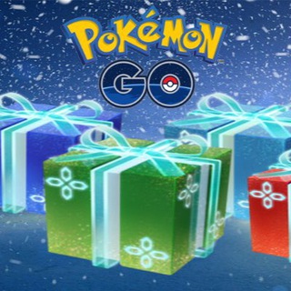 Telegram profile photo for Pokémon Go Boxen