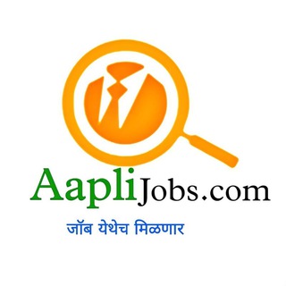 Telegram profile photo for Aaplijobs