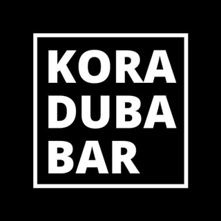 Telegram profile photo for KORADUBABAR