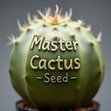 Telegram profile photo for 🌵Mastercactus seed🌵