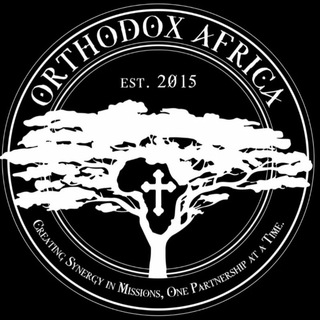 Telegram profile photo for Orthodox Africa