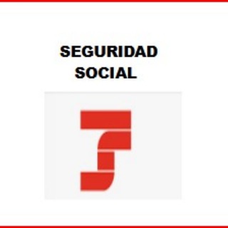 Telegram profile photo for OPOSICIONES ADMINISTRATIVO DE LA SEGURIDAD SOCIAL