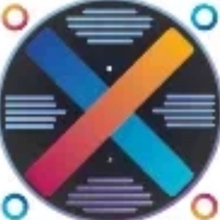 Telegram profile photo for XION