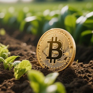 Telegram profile photo for AIRDROP HUNT & FARM