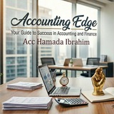 Telegram profile photo for Accounting Edge
