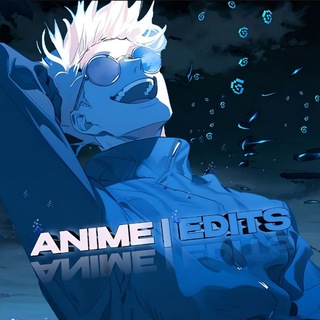 Telegram profile photo for アニメ🔥|ANIME | EDITS🎬